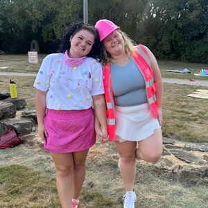 Meet your Posher, Madison